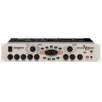 Гитарный процессор эффектов Behringer BASS V-AMP PRO