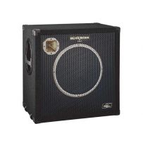 Бас-гитарный кабинет Behringer BB 115 Ultrabass