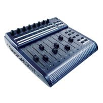 MIDI-контроллер Behringer BCF2000 B-Control Fader