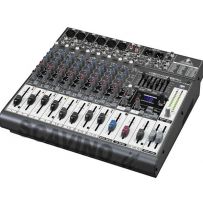 Микшерный пульт Behringer XENYX1222FX