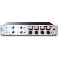 Микрофонный предусилитель Behringer T 1953 Tube Ultragain