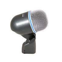 Динамический микрофон Shure Beta 52A