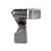 Инструментальный микрофон Shure BETA56A
