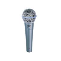 Динамический микрофон Shure Beta 58A