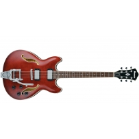 Полуакустическая гитара Ibanez AS73T (TCR)