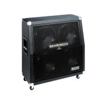 Гитарный комбик Behringer BG 412H Ultrastack