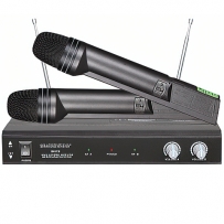 VHF радиосистема Big V219