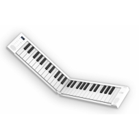 Цифрове піаніно Blackstar Carry-On Folding Piano Touch 49 White