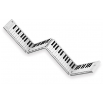 Цифрове піаніно Blackstar Carry-On Folding Piano Touch 88 White