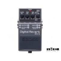 Педаль эффектов Boss RV-5 Digital Reverb