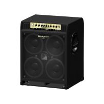 Бас гитарный комбик Behringer BX 4410 Ultrabass