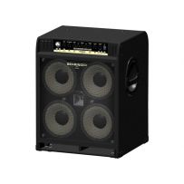 Бас гитарный комбик Behringer BX 4410A Ultrabass