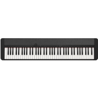 Синтезатор Casio CT-S1-76 BK