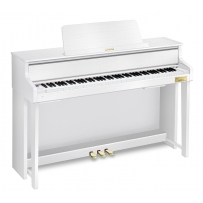 Цифровое пианино Casio GP-310 WE