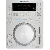 DJ-проигрыватель Pioneer CDJ-350-W