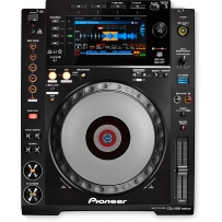 DJ-проигрыватель Pioneer CDJ-900NXS