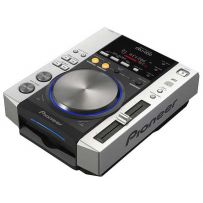 Одиночный CD/MP3-проигрыватель Pioneer CDJ-200