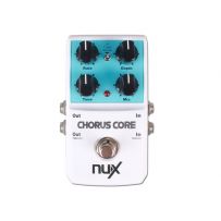 Педаль эффектов Nux Chorus Core