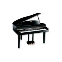 Цифровой рояль Yamaha Clavinova 265GP