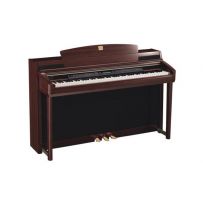 Цифровое фортепиано Yamaha Clavinova CLP 280РМ