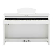 Цифровое пианино Yamaha CLP-430W