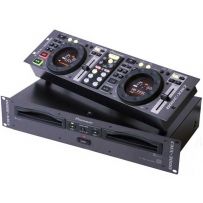 Сдвоенный CD-проигрыватель Pioneer CMX-3000