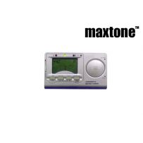 Хроматический тюнер+метроном Maxtone CTC-30