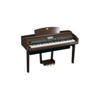 Цифровое фортепиано Yamaha Clavinova CVP-409PM