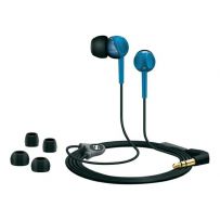Наушники Sennheiser CX 215 Blue