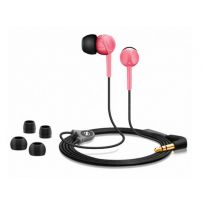 Наушники Sennheiser CX 215 Red