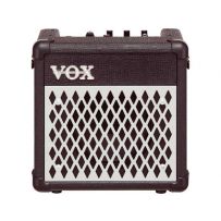 Гитарный комбо Vox DA5