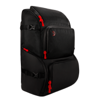 Рюкзак для аксессуаров D'Addario PW-BLGTP-01 Backline Gear Transport Pack