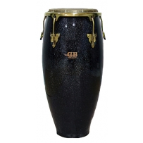 Конга DB Percussion COG-100LB Sparkle Black 11 3/4"