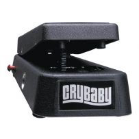 Педаль эффектов Dunlop DCR1FC Crybaby Foot Controller