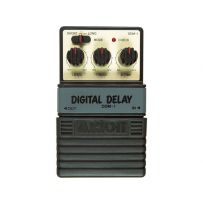 Педаль эффектов Arion DDM-1 Digital Delay