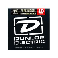 Струны для электрогитары Dunlop DEK1046 6 струн .10-.46