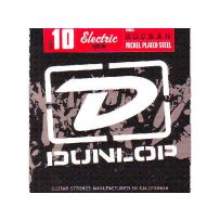 Струны для электрогитары Dunlop DEN1046 6 струн .10-.46