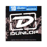 Струны для электрогитары Dunlop DEN1052 6 струн .10-.52