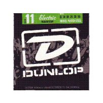 Струны для электрогитары Dunlop DEN1150 6 струн .11-.50