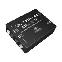DI-box Behringer DI600P Ultra-DI