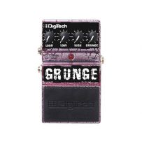 Педаль эффектов DigiTech DGR Grunge Distortion