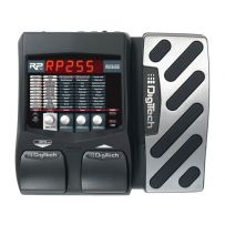 Гитарный процессор Digitech RP255