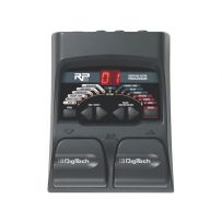 Гитарный процессор Digitech RP55