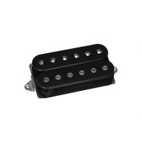 Звукосниматель DiMarzio DP256 Illuminator Neck Black