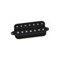 Звукосниматель DiMarzio DP757 Illuminator 7 Bridge Black