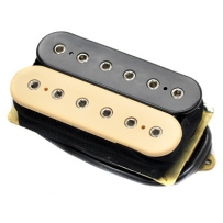 Звукосниматель DiMarzio DP101 Dual Sound Black & Creme