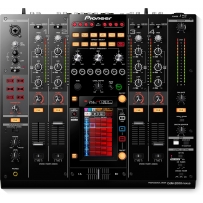 DJ микшер Pioneer DJM-2000NXS