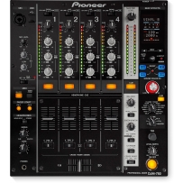 DJ микшер Pioneer DJM-750-K