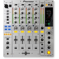 DJ микшер Pioneer DJM-850-S