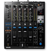 DJ микшер Pioneer DJM-900SRT